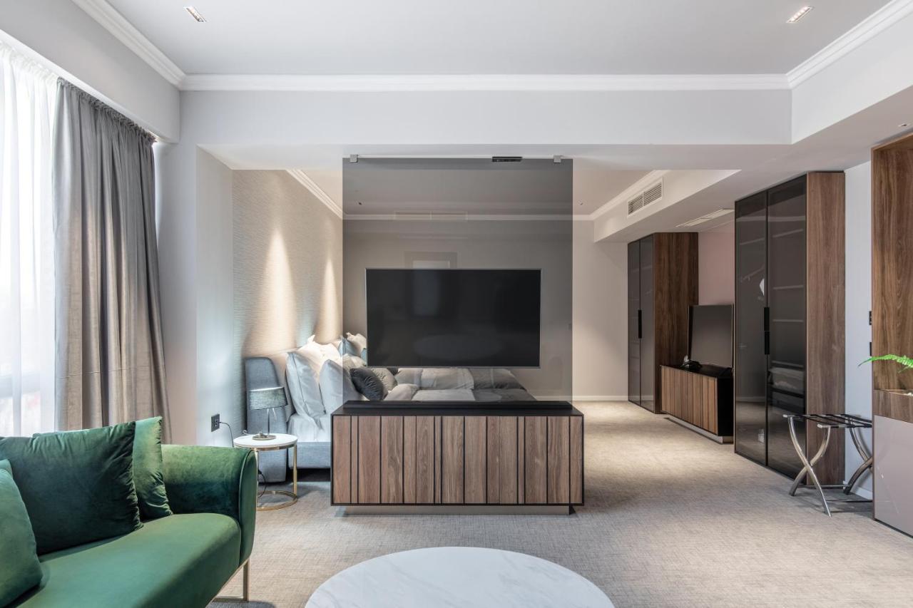 Hotel Kristal Фокшаны Экстерьер фото